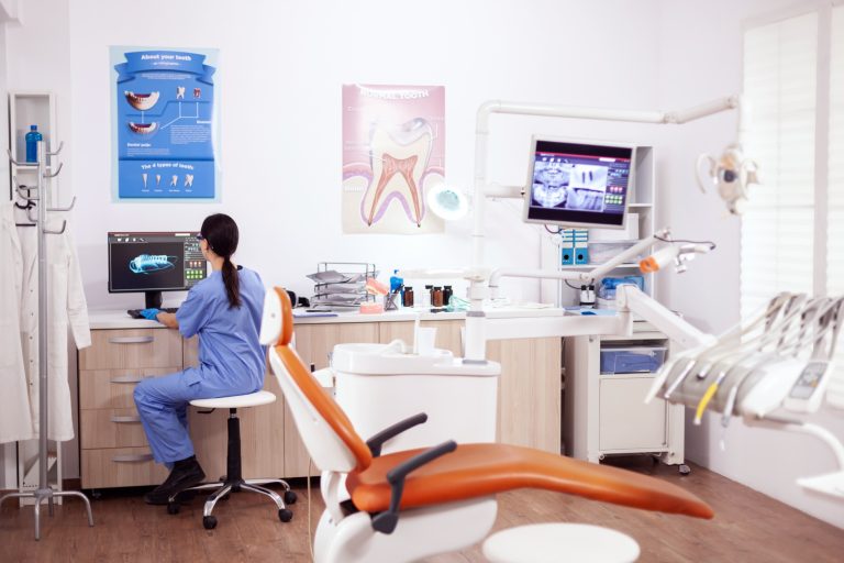 best dentist in hyderabad