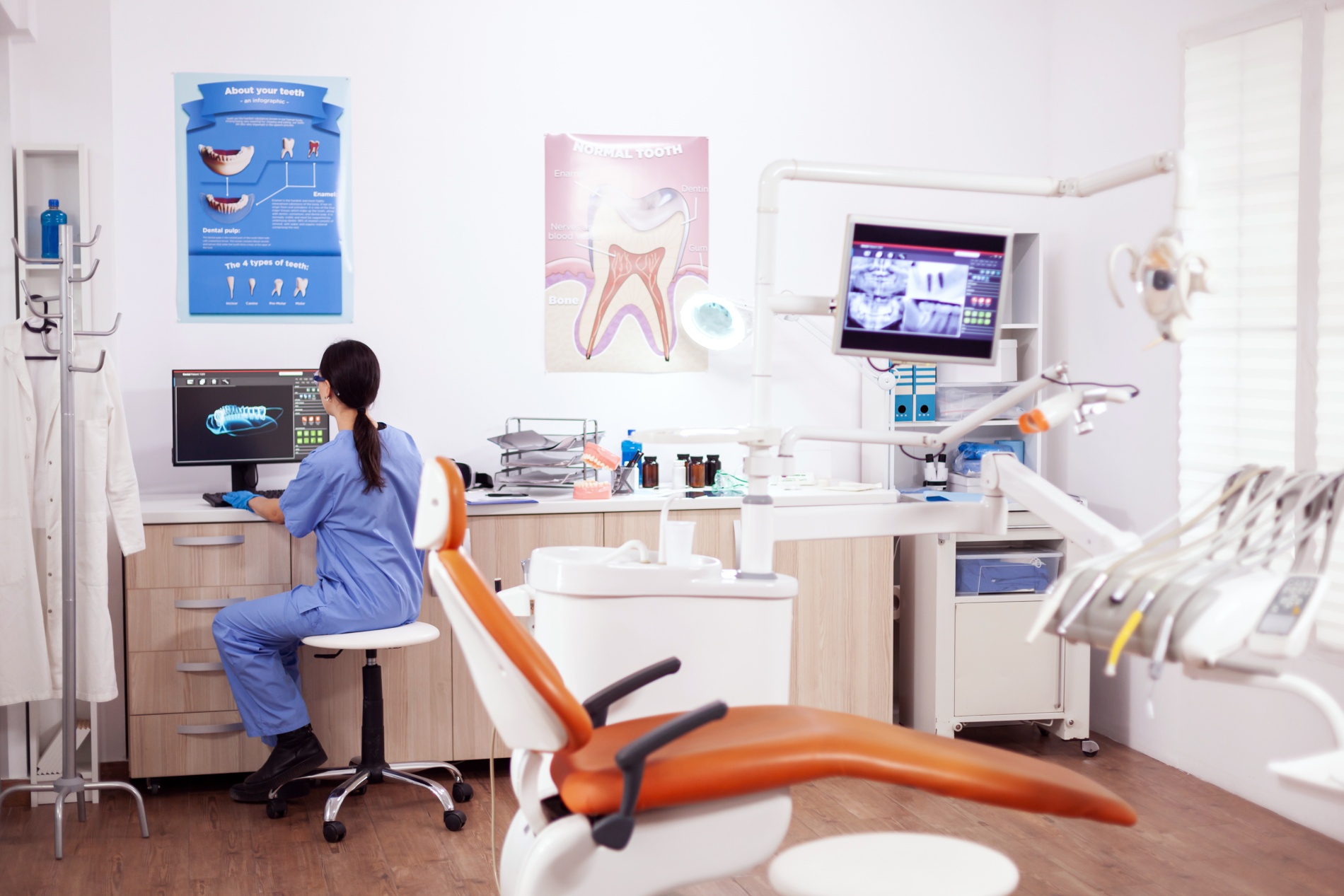 Best Dental Hospital in Hyderabad