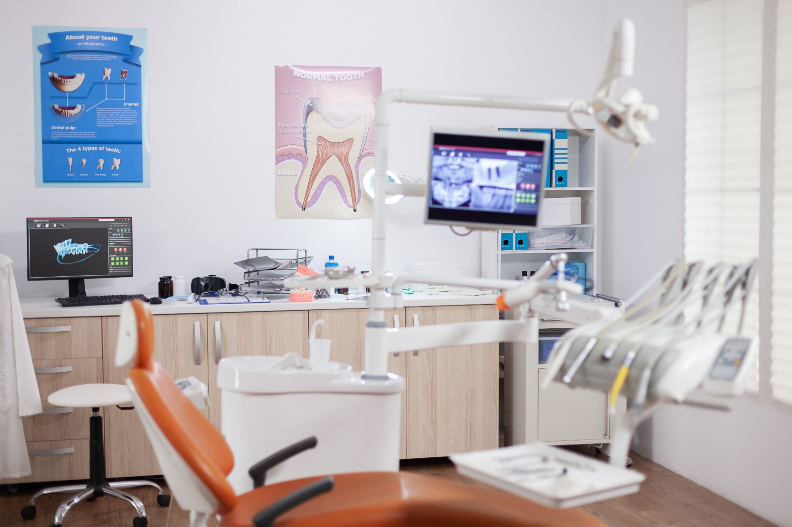 Dental Clinic in Kukatpally | Best Dental Hospital Near Me – Ankusha Dental Clinic