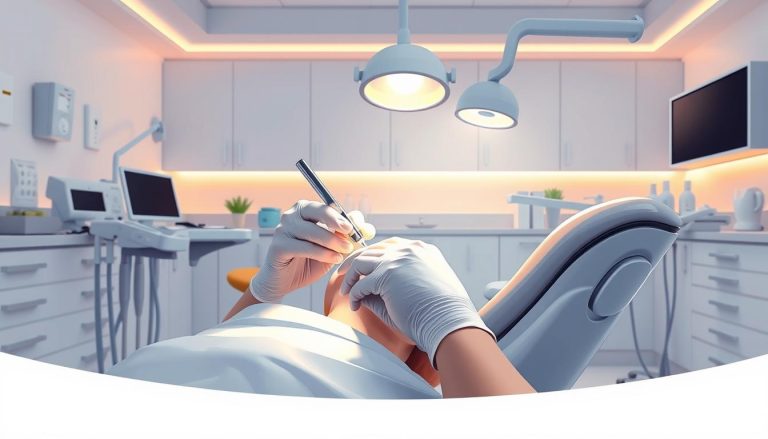 Root Canal Treatment