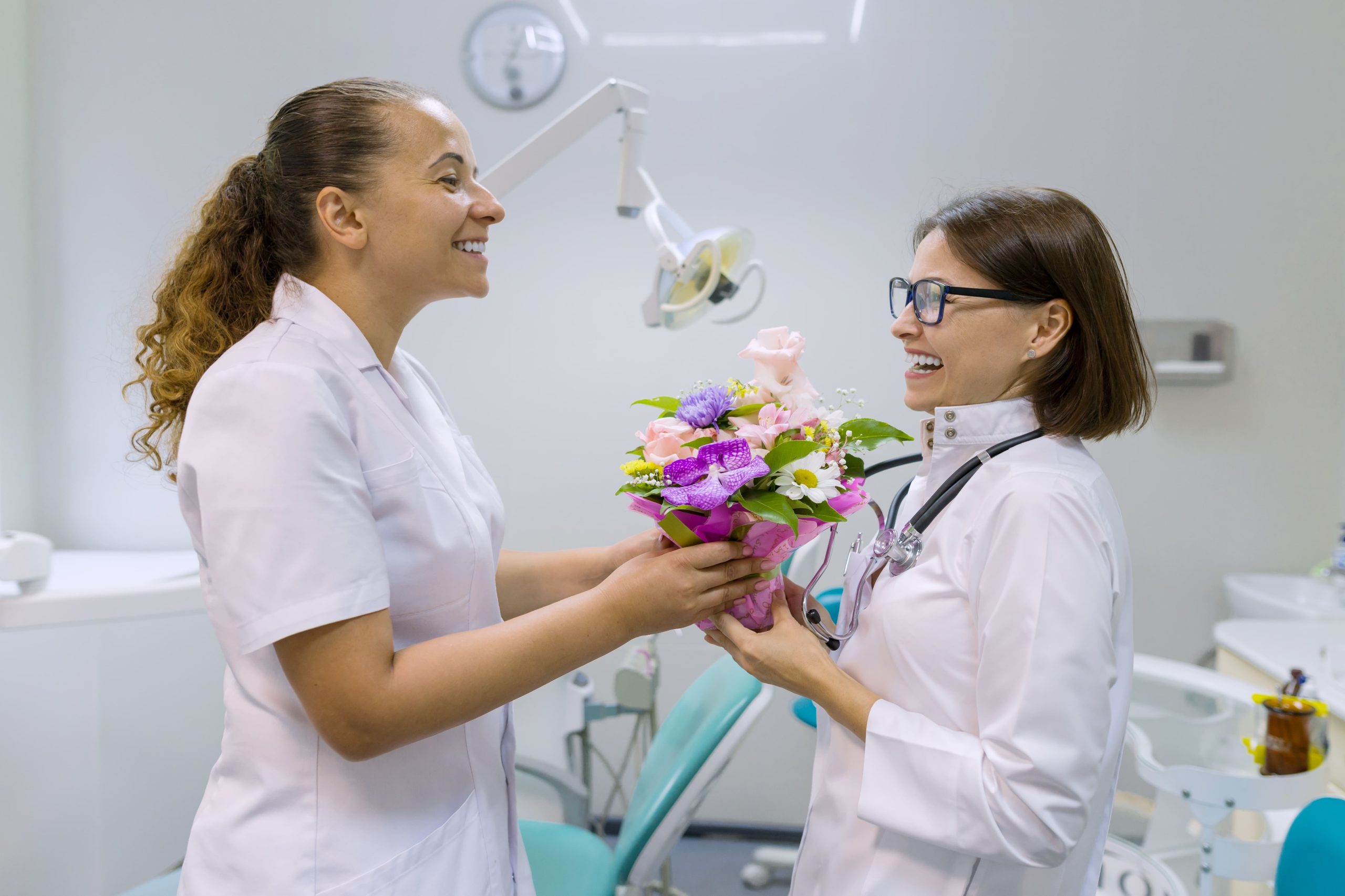 Celebrating Women: Empowering Smiles on International Women’s Day at Ankusha Dental Clinic