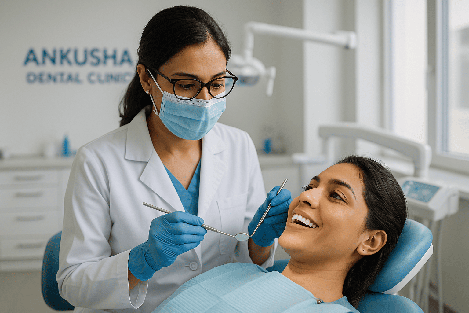 Best Dental Doctor in Kukatpally