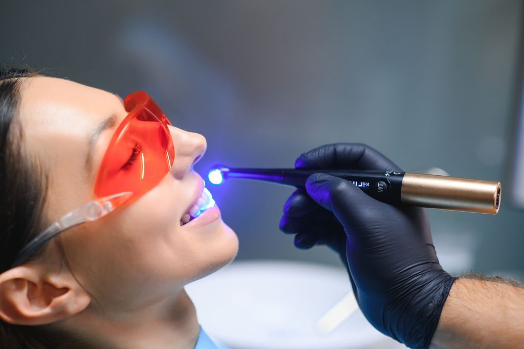 Best Laser Dentist Hospital