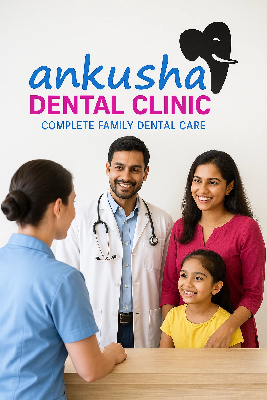 Top 5 Dental Hospitals in Hyderabad