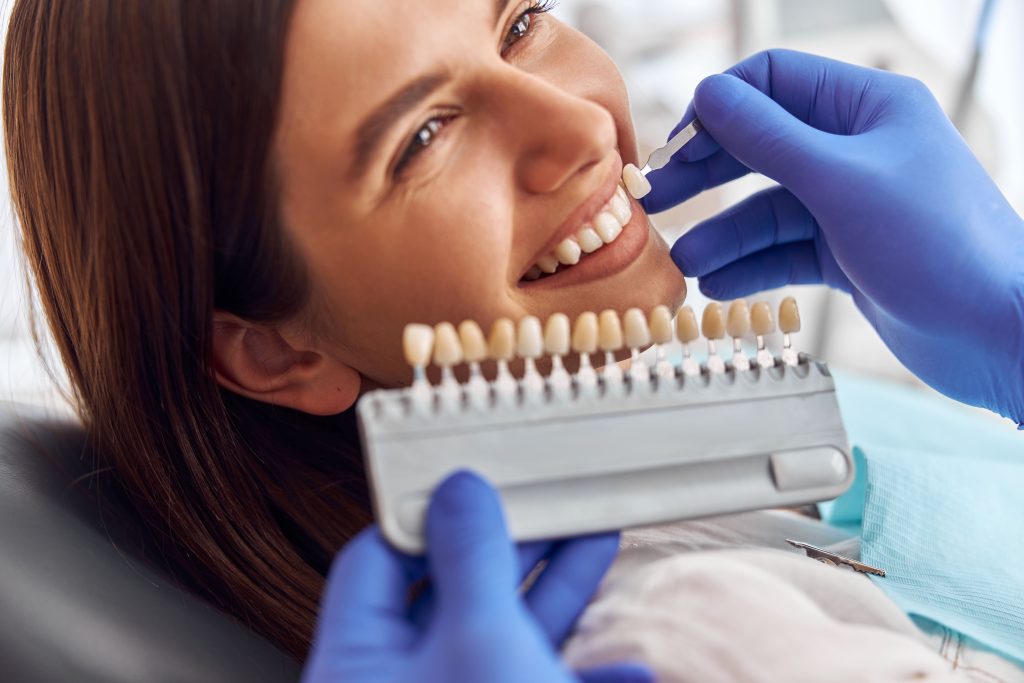 Porcelain Veneers in Banjara Hills, Hyderabad