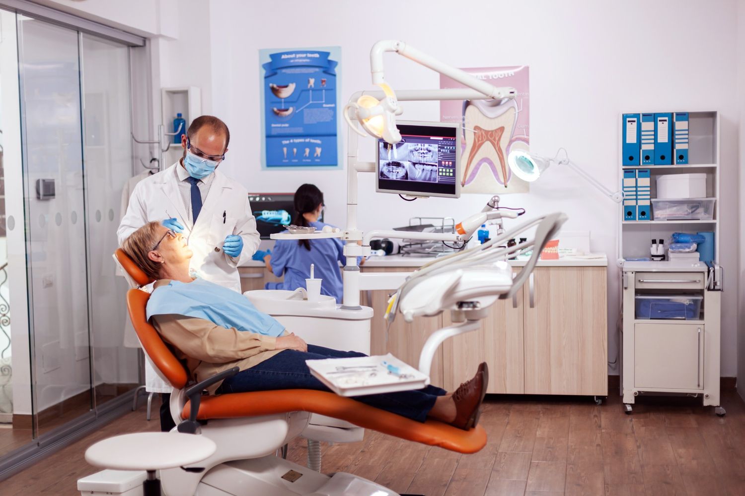 Looking for #1 Dental Clinic in Kukatpally, Banjara Hills? Here’s What You Need to Know