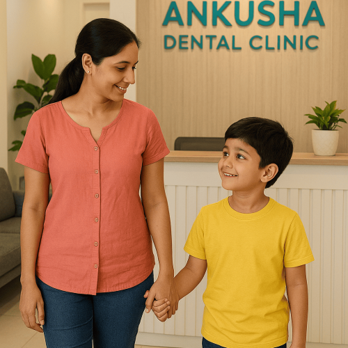 Dental Clinic Near Me