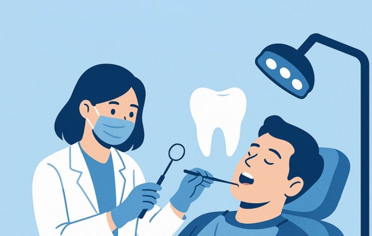 Best Dental Treatment in Kukatpally