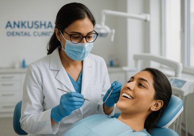 Best Dental Doctor in Kukatpally