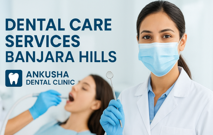 Dental Care Services