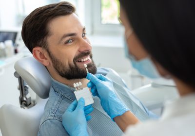 Dental Implants Hospital in Hyderabad