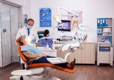 Looking for #1 Dental Clinic in Kukatpally, Banjara Hills? Here’s What You Need to Know