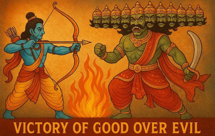 Dussehra