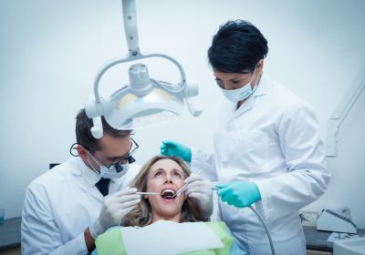 Best Dental Hospital in Banjara Hills