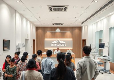 Best Dentist in Hyderabad