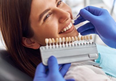 Porcelain Veneers in Banjara Hills, Hyderabad