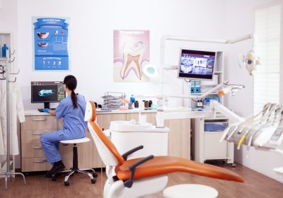 Best Dental Hospital in Hyderabad