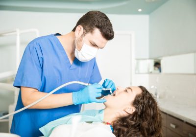 Best Root Canal Treatment in Hyderabad